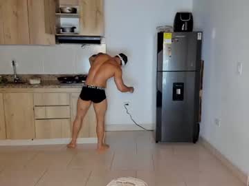 austin_strong chaturbate
