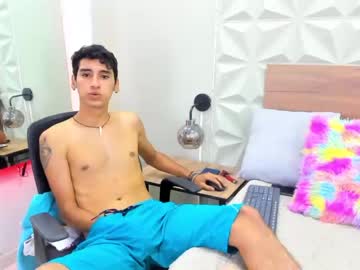 [23-01-24] billy_parker webcam video from Chaturbate