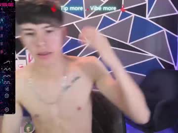 [06-05-23] dominic_prince_ record show with toys from Chaturbate