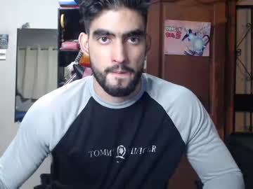 [10-11-23] jackecuador webcam video from Chaturbate.com