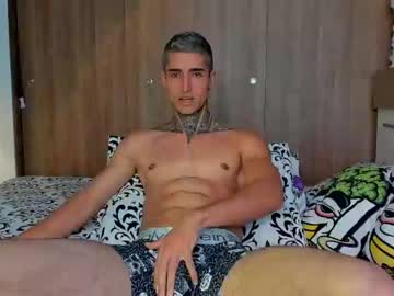 [26-08-23] mark_kamper private webcam