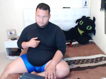 [21-05-22] aron_wolf_strog private show from Chaturbate.com