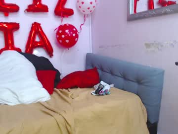[17-02-23] cleo_marcus public show from Chaturbate