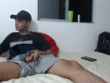 [19-01-22] dante1049 record blowjob video from Chaturbate.com