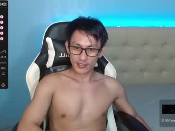 [13-08-22] johnacexx record webcam show from Chaturbate