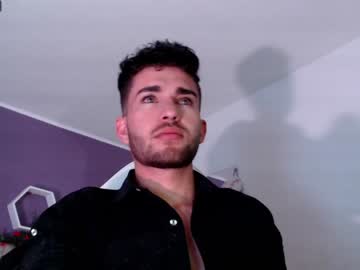[29-04-23] tommycarls record private from Chaturbate
