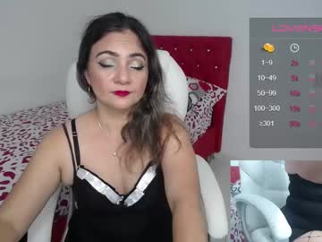 [09-09-23] ana_hotmilf record public show from Chaturbate.com