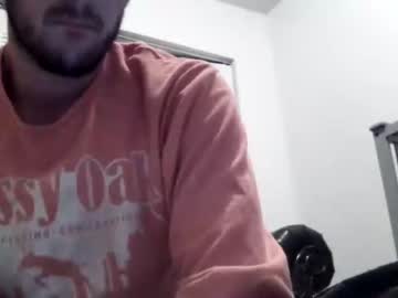 [04-02-23] unknownbiguy private from Chaturbate.com
