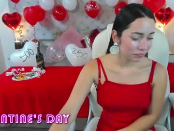 [14-02-22] loreiin private show from Chaturbate.com