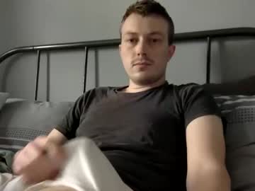 [26-04-24] norfolkboy18 private show video from Chaturbate.com
