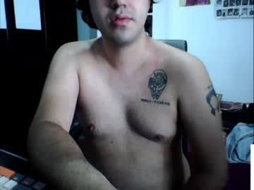 [25-03-23] petewplay show with toys from Chaturbate
