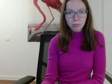 [31-10-23] pure__rose public show video from Chaturbate