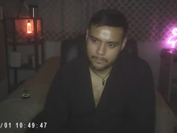 [27-04-24] angrydeimos private show from Chaturbate.com
