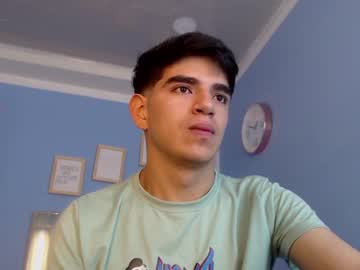 [27-11-23] ares_johnsonn chaturbate private