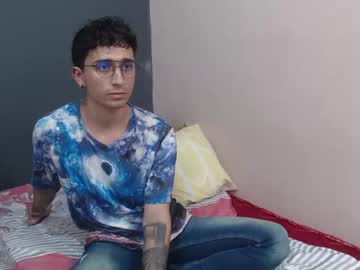 [06-03-22] dragonwill1 video from Chaturbate
