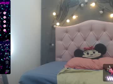 [10-03-23] melissa_jone record premium show from Chaturbate