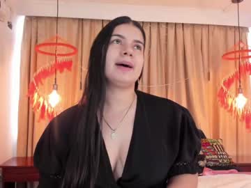 [19-07-22] abbywalker_1 chaturbate show with cum