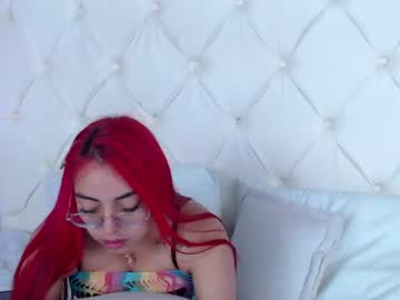 [18-04-23] april_parker_ record private webcam from Chaturbate.com