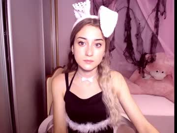 [03-11-22] hinmoon record public webcam from Chaturbate