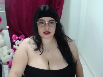 [03-05-24] janne_bigboobs record private webcam from Chaturbate.com