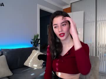 [15-10-22] kate_lewis record cam video from Chaturbate.com