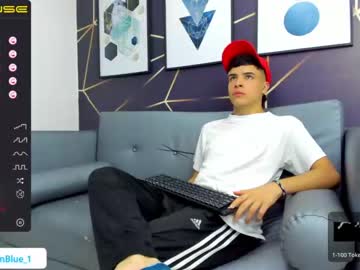 [24-08-22] kevinblue_ record webcam show from Chaturbate