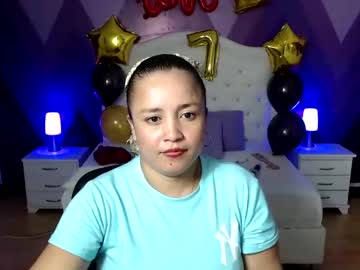 [13-01-22] mayra_88 private show from Chaturbate.com