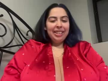 [21-01-24] sexybbwbackwoodbarbie public show video from Chaturbate