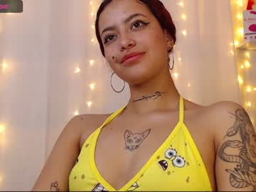 [05-10-23] annyecarlson05 record show with toys from Chaturbate