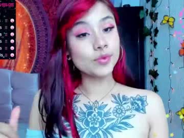 [24-02-22] julieta_witch_ record webcam show from Chaturbate.com