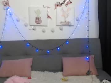 [14-01-24] samanta_cortes_ chaturbate premium show video