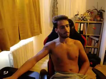 [27-09-22] hotwolffy record video with toys from Chaturbate