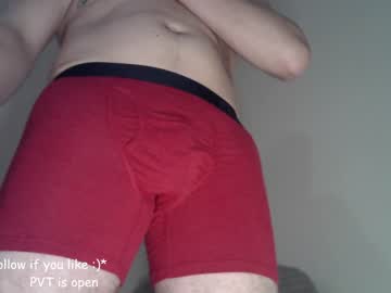 [26-10-23] jayforfun2019 video from Chaturbate.com