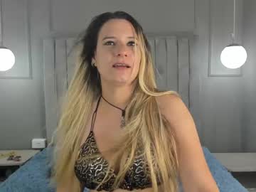 [29-08-23] shantaleolimpo show with toys from Chaturbate