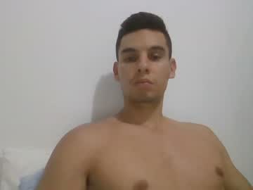 [25-12-22] andrew_galtier chaturbate private