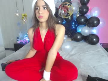 [11-12-23] annie_wil record public show from Chaturbate.com