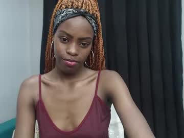 [17-11-22] tamaraa_ebony private