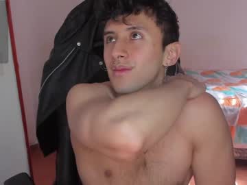 [26-11-23] tommy_bred webcam video from Chaturbate.com