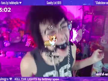 [16-11-23] wildwylie record webcam show from Chaturbate.com
