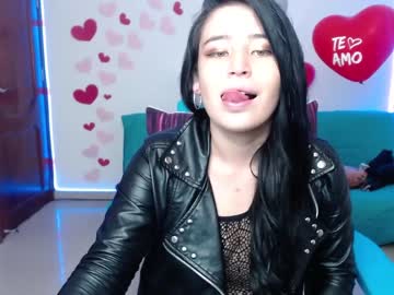 [19-02-22] briana_loved public show video from Chaturbate