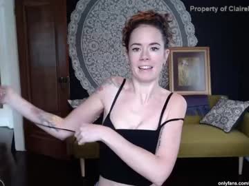 [15-11-22] clairemariejacks record private from Chaturbate