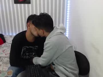 [06-09-22] dicson_and_allen private show video from Chaturbate.com