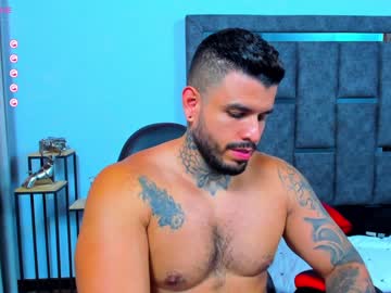 [06-11-23] mario_teran public show video from Chaturbate