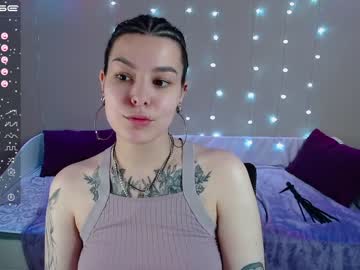 [08-08-23] milana_morel webcam show from Chaturbate