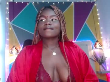 [29-06-22] stella_beckham webcam video from Chaturbate.com