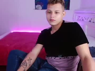 [27-03-23] student_boy69 show with cum from Chaturbate