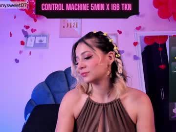 [18-02-24] sweet_penny_ private show video