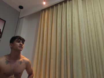 [16-03-23] tom_marthin private from Chaturbate.com