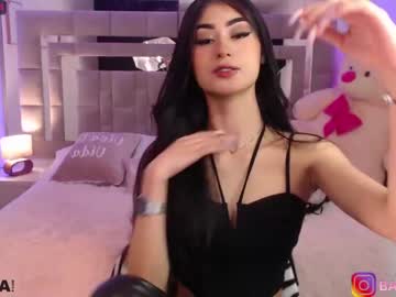 [25-08-22] barbie_ev record video with toys from Chaturbate