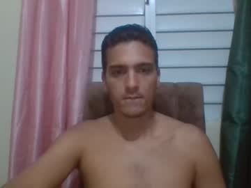 [04-04-24] marlon_hott1 private XXX show from Chaturbate.com